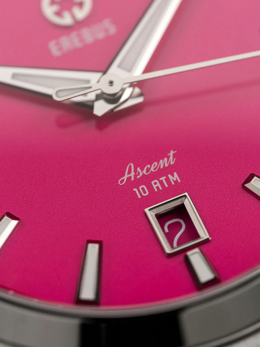 ASCENT 41 Pink Enamel thumbnail 3