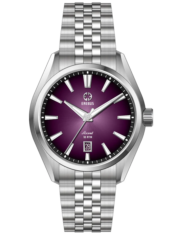 ASCENT 41 Purple Fume
