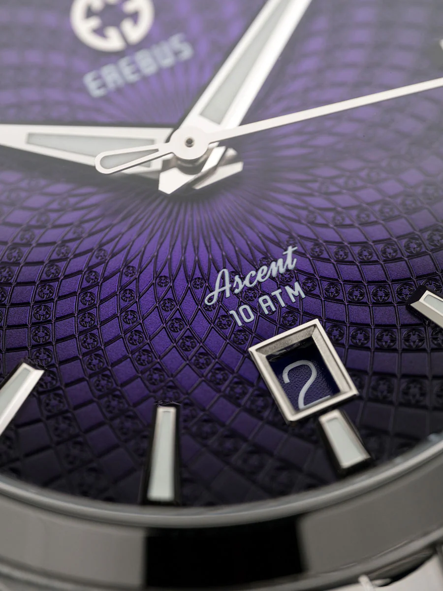 ASCENT 41 Purple Helix thumbnail 2