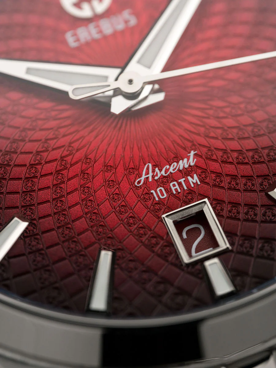 ASCENT 41 Red Helix thumbnail 3