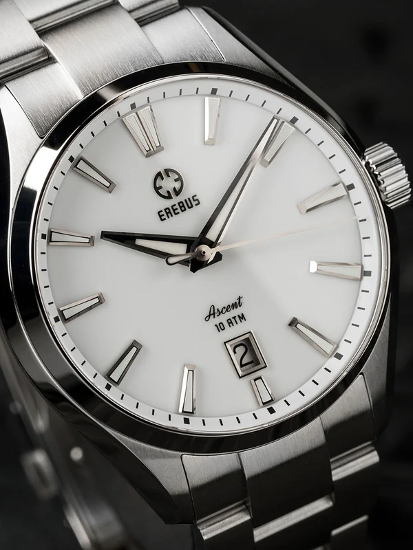 ASCENT 41 White Enamel thumbnail 2