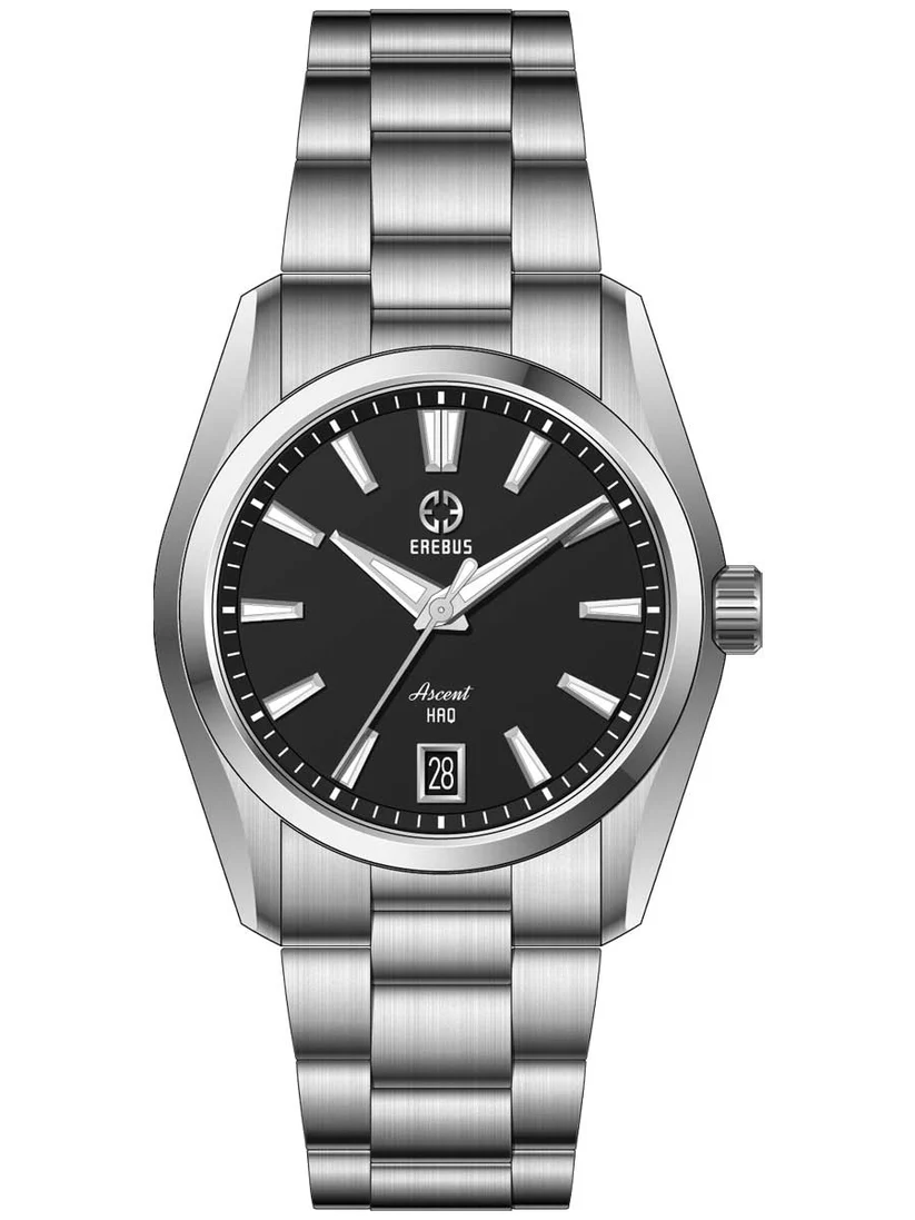 ASCENT HAQ 36 Black Enamel thumbnail 2