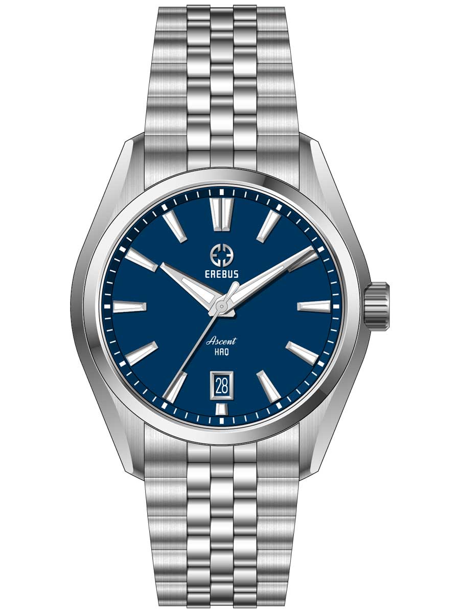 ASCENT HAQ 39 Blue Enamel thumbnail 2