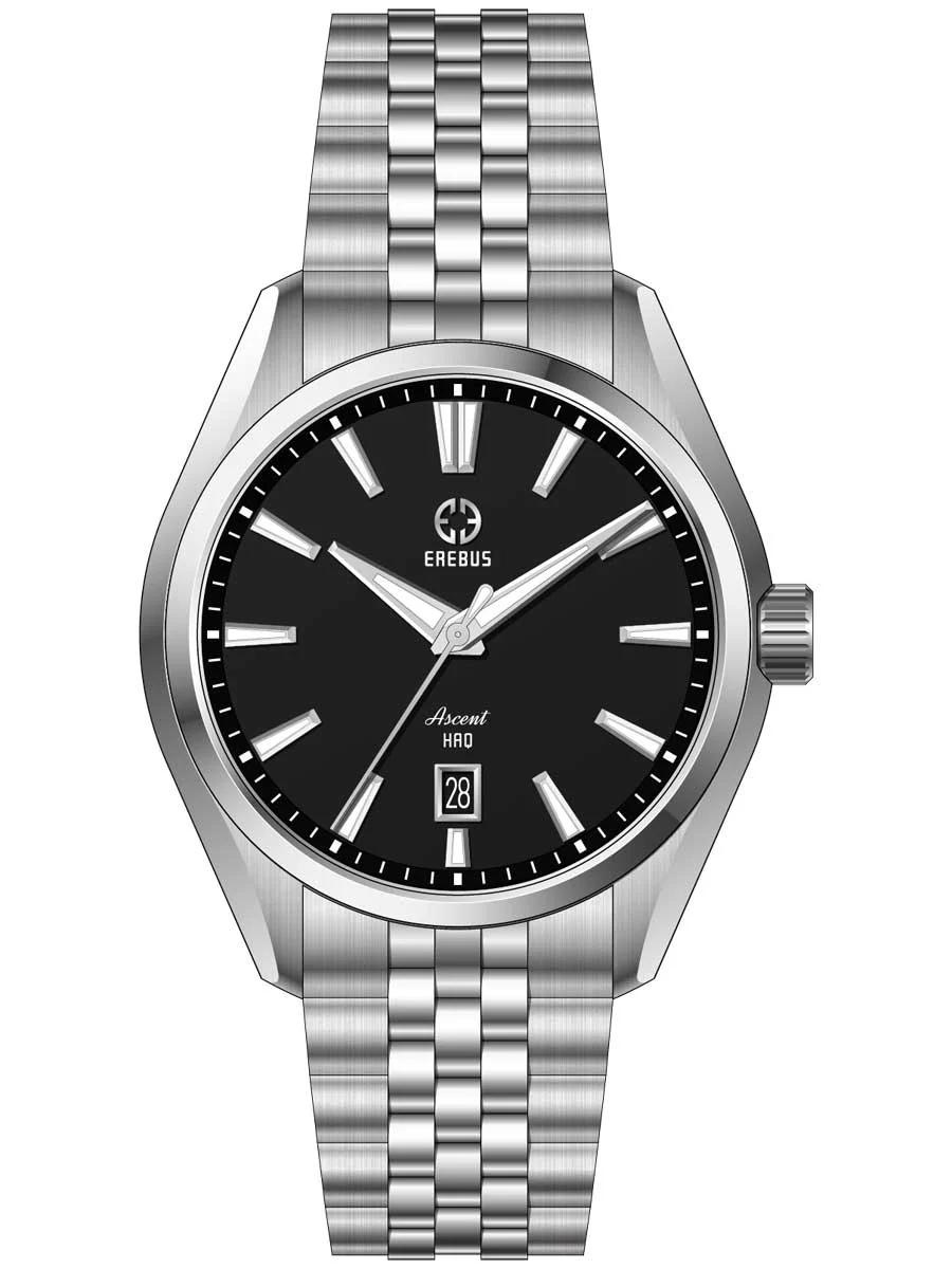 ASCENT HAQ 41 Black Enamel thumbnail 2