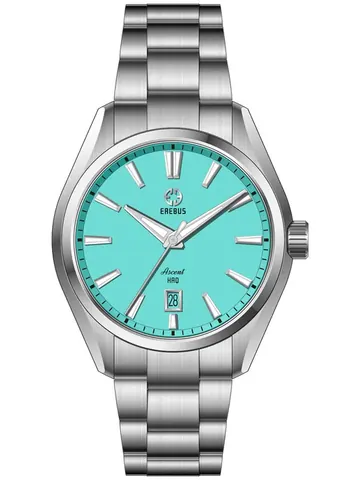 ASCENT HAQ 41 Blue Enamel