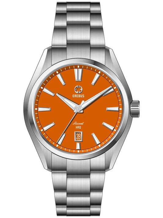 ASCENT HAQ 41 Orange Enamel thumbnail 2