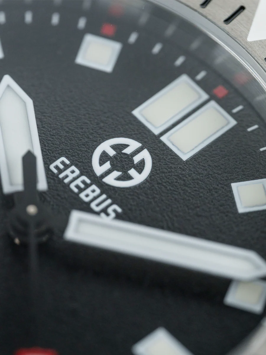 ORIGIN 38 Black Stainless thumbnail 3
