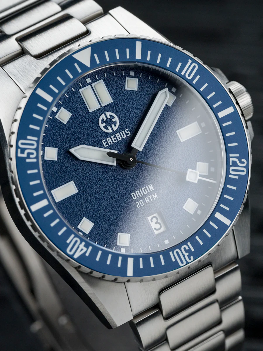 ORIGIN 38 Blue thumbnail 2