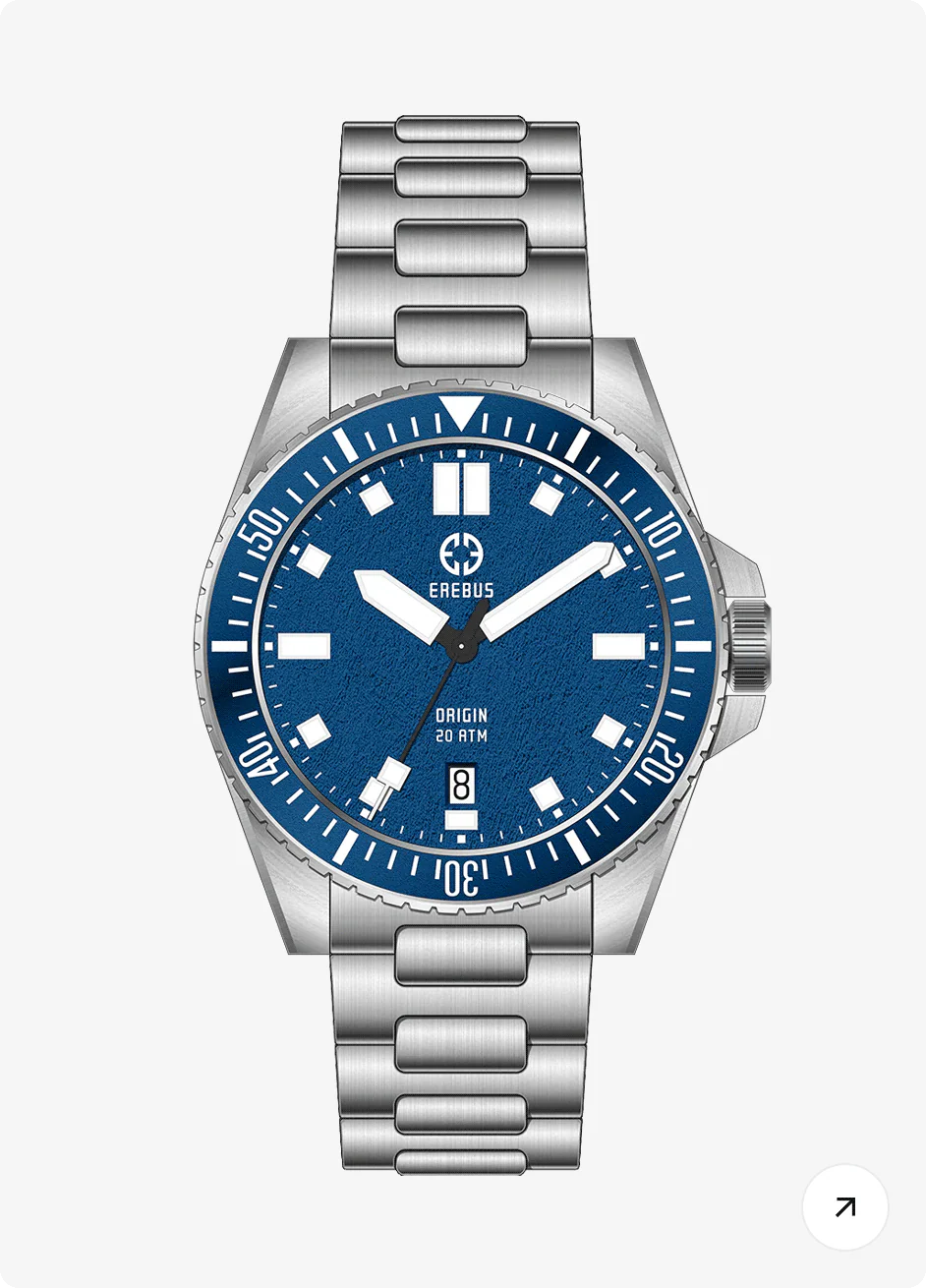 Origin GMT / Origin Diver thumbnail 2