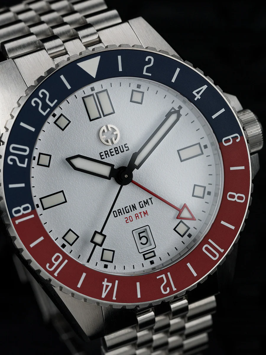 ORIGIN GMT Premium White thumbnail 2