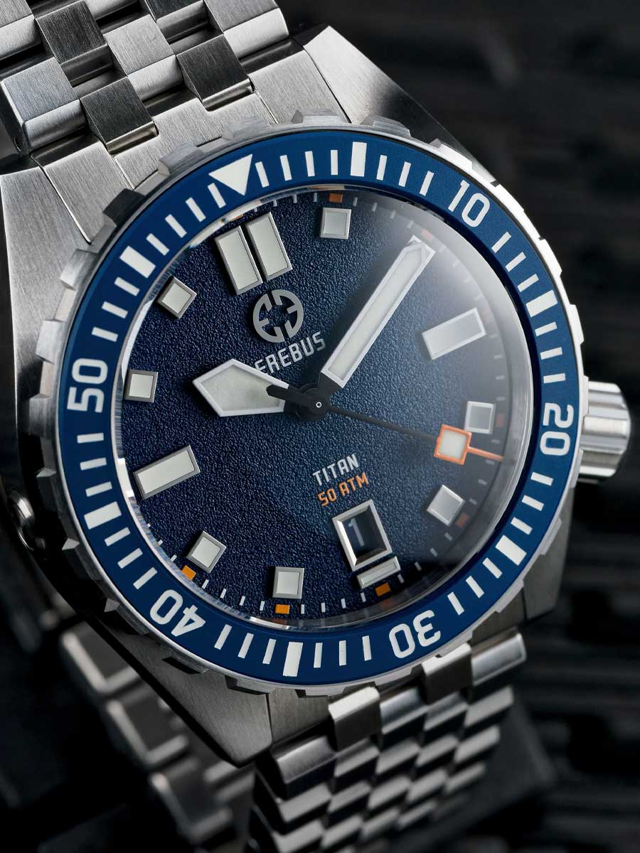 TITAN Blue thumbnail 2