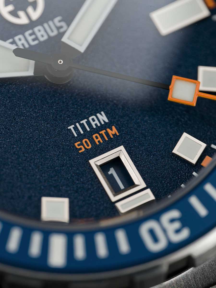 TITAN Blue thumbnail 4