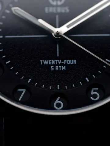 Twenty-Four 38 Brown