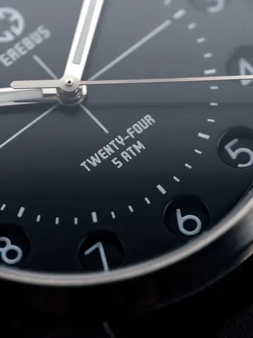 Twenty-Four 38
