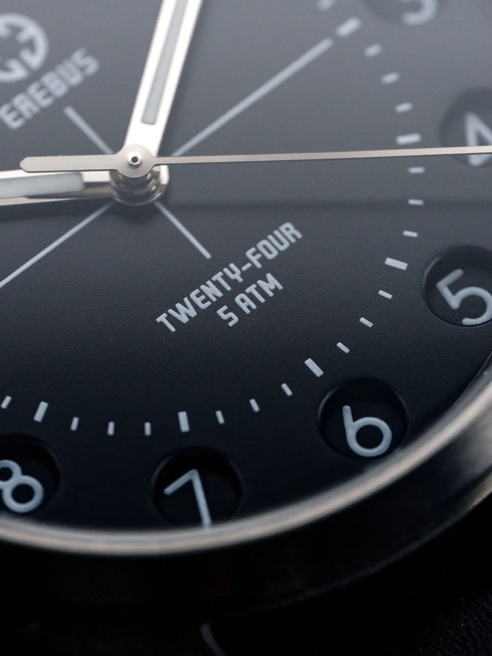 Twenty-Four 38