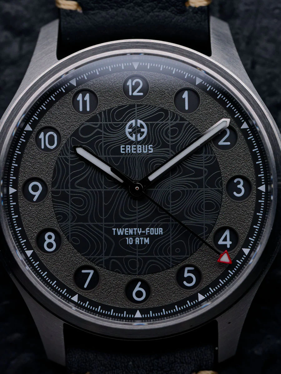 Twenty-Four 40 Contour thumbnail 2