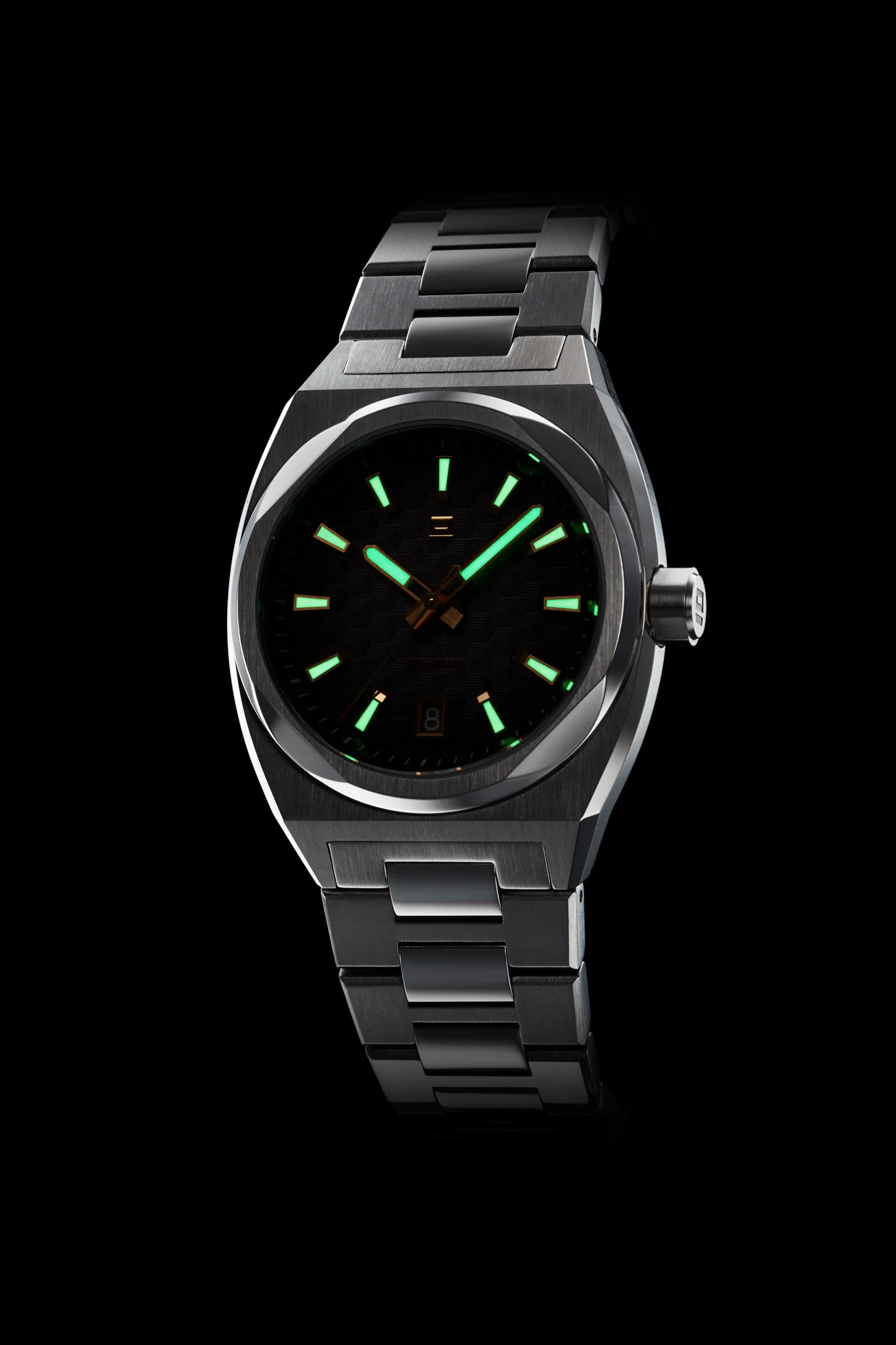 Adventum SS 'Midnight Black' thumbnail 2