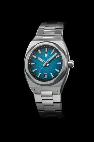 Adventum SS 'Ocean Teal'