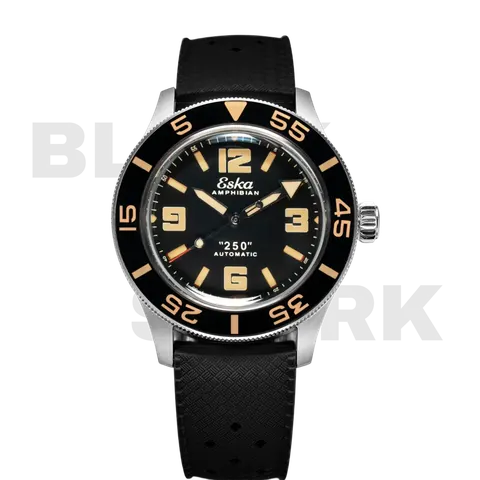 Amphibian 250-BS