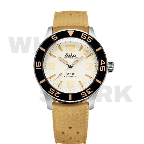 Amphibian 250-WS