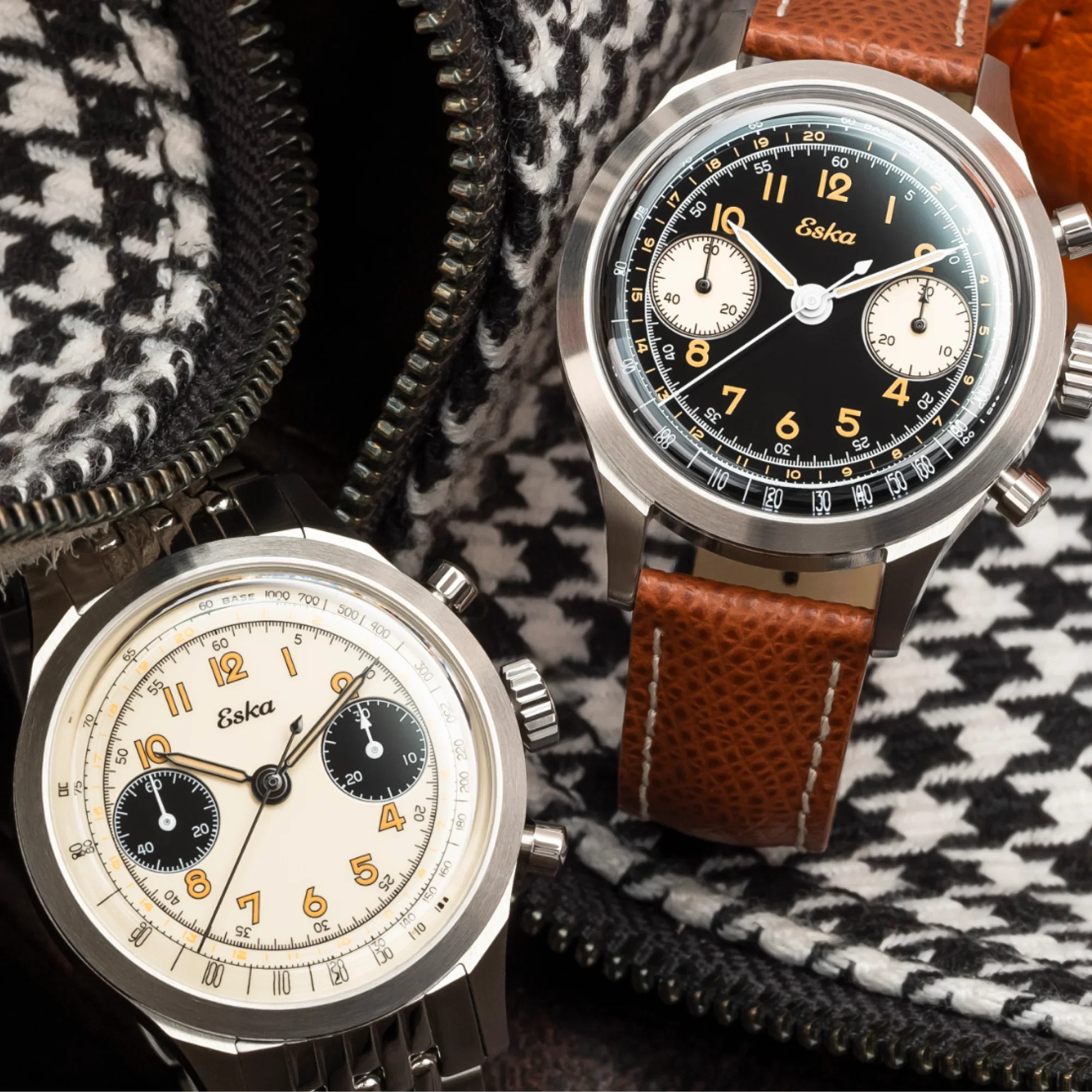 Heritage Panda Beige thumbnail 2