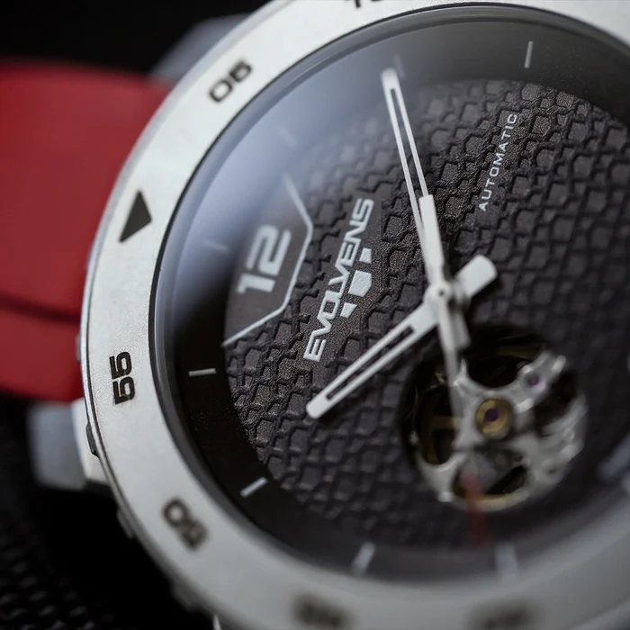 ACTIVE RED 44 mm thumbnail 2