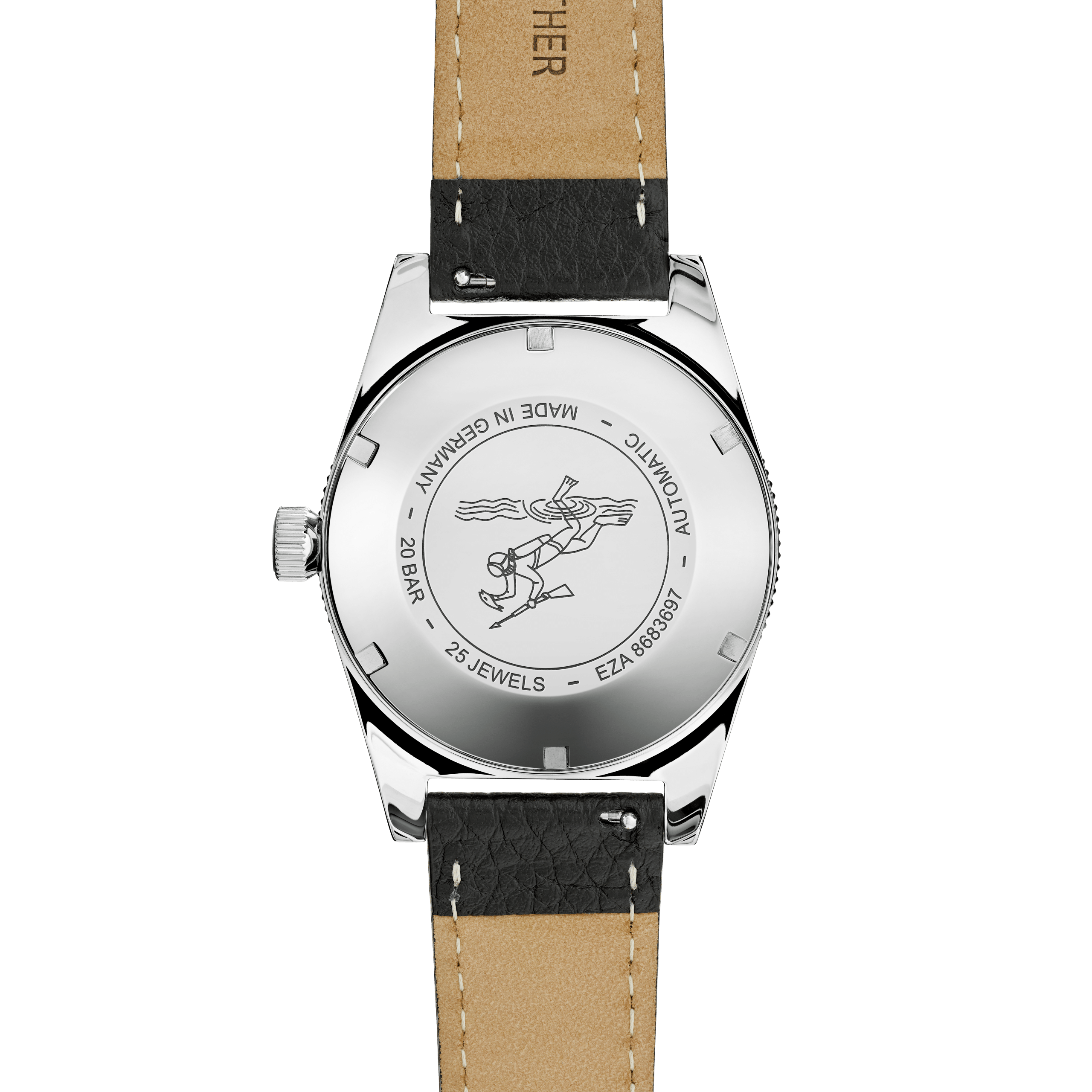 1972 Diver Grey thumbnail 3