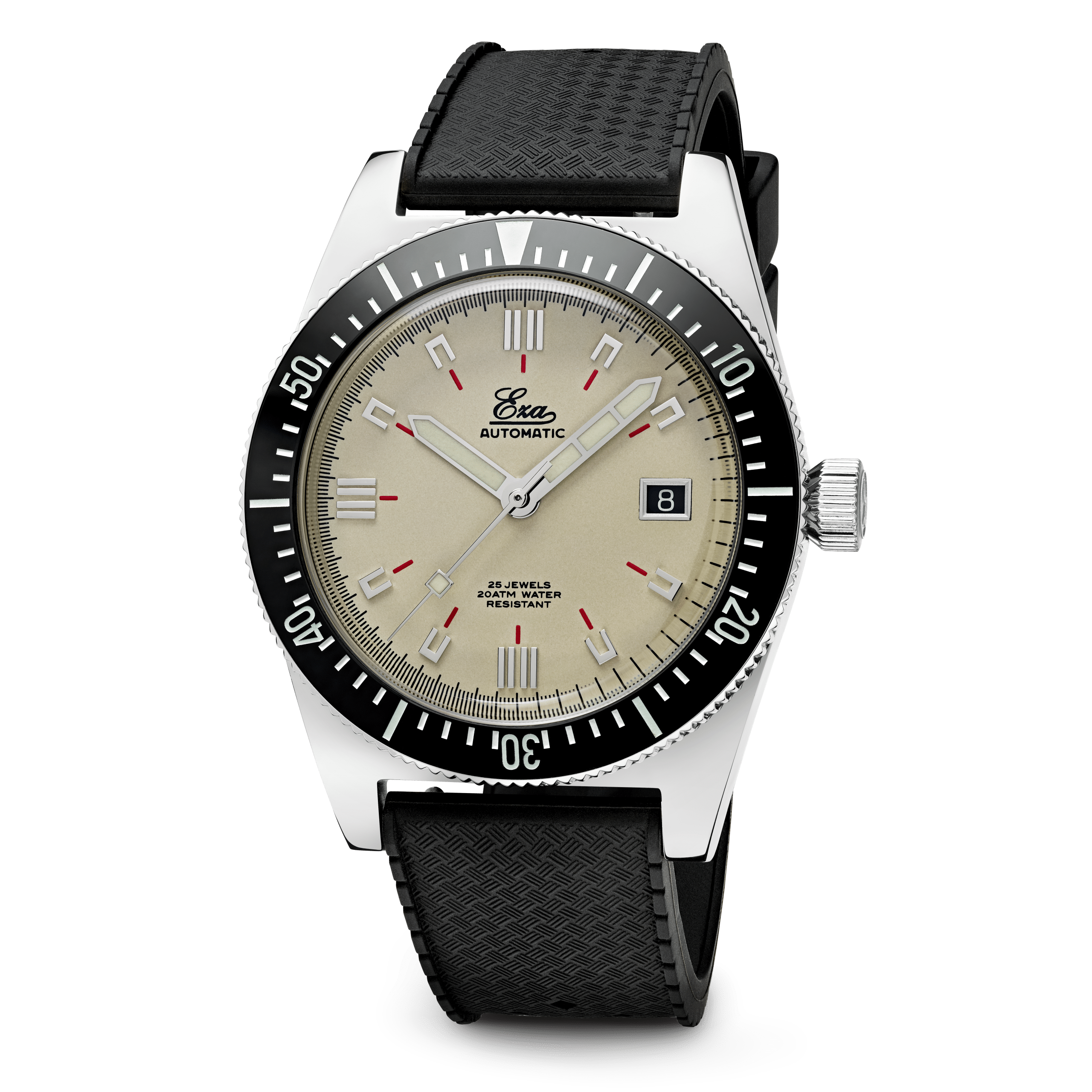 1972 Diver Off-White thumbnail 4