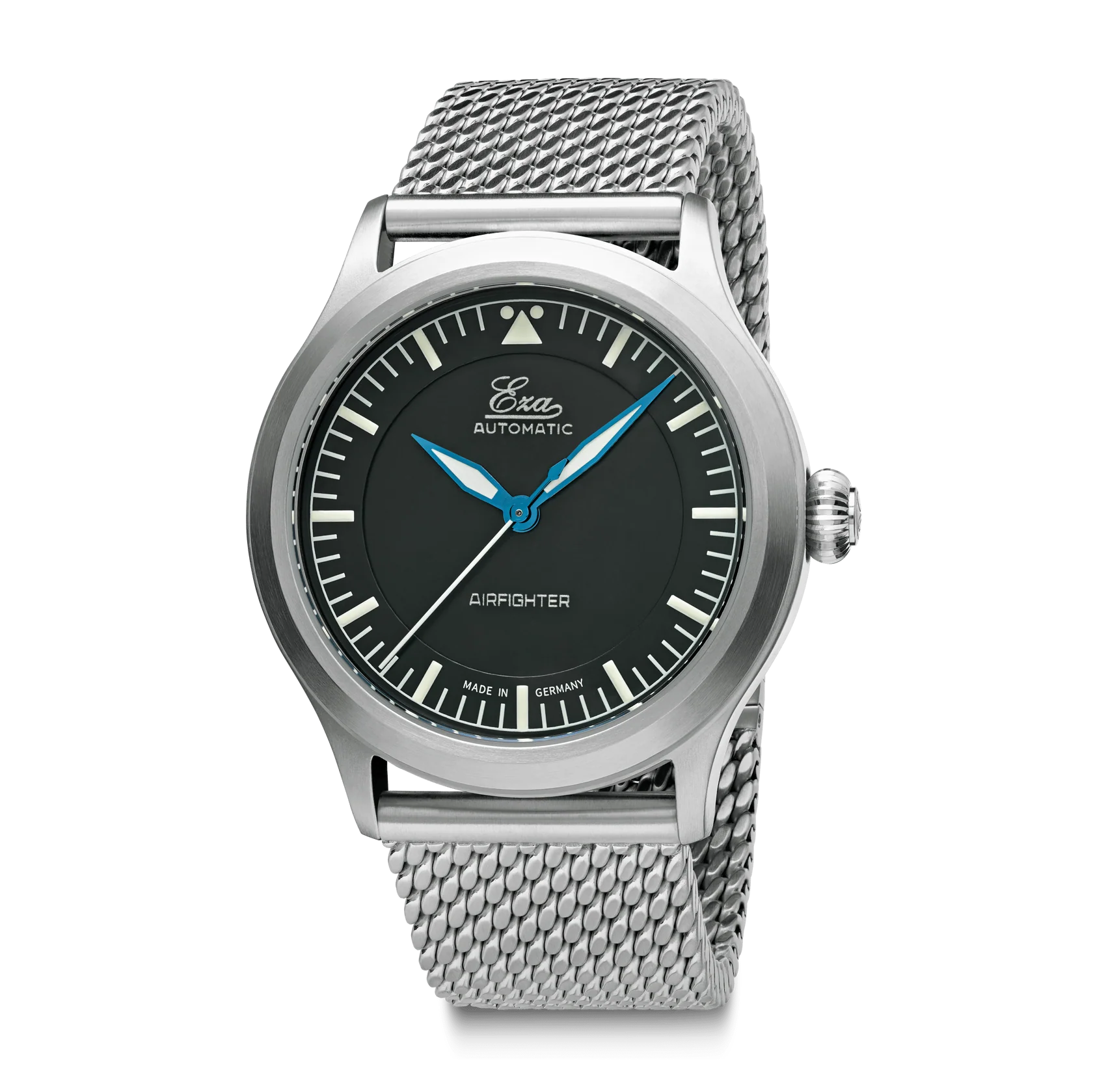 AirFighter Black Mesh thumbnail 2