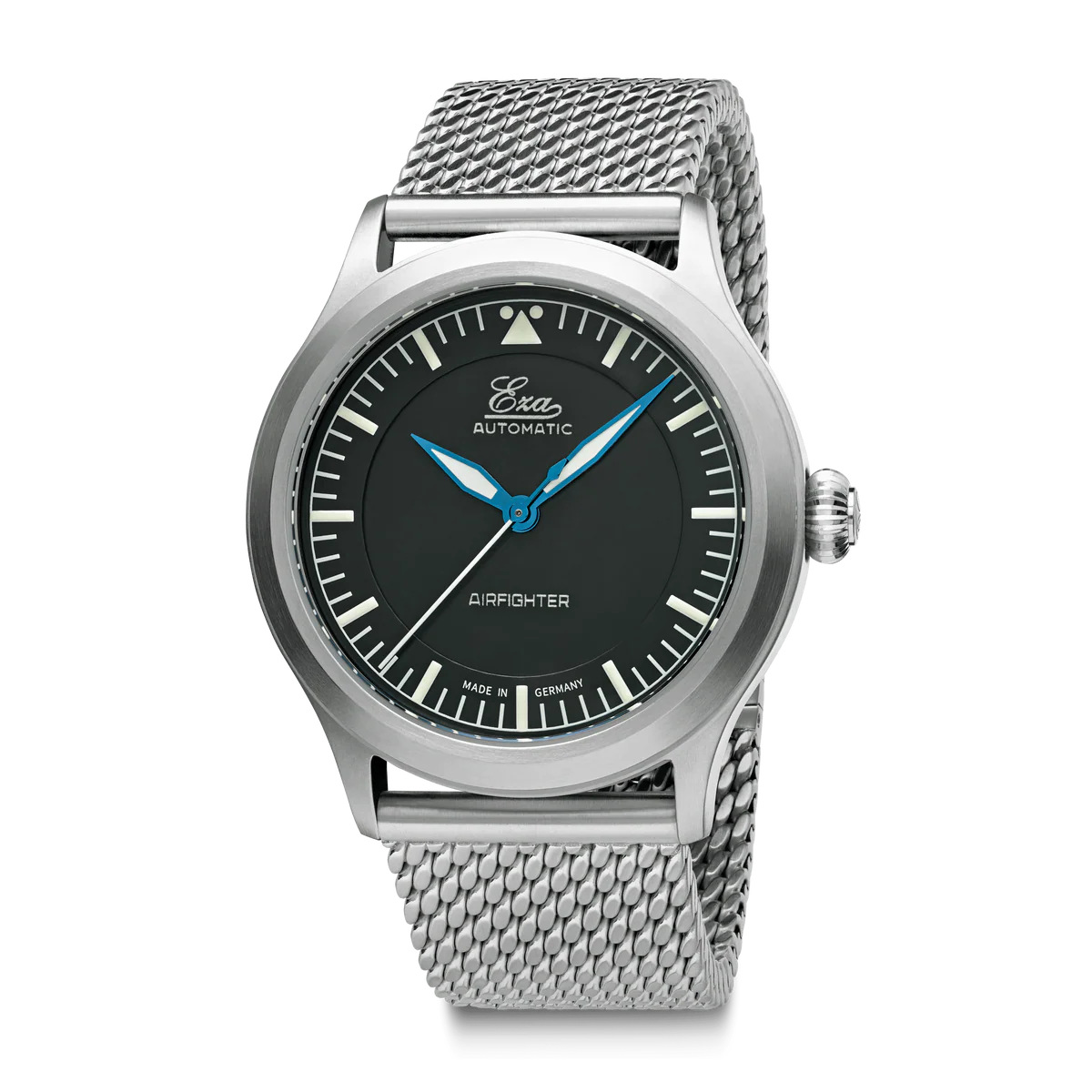 AirFighter Black Mesh