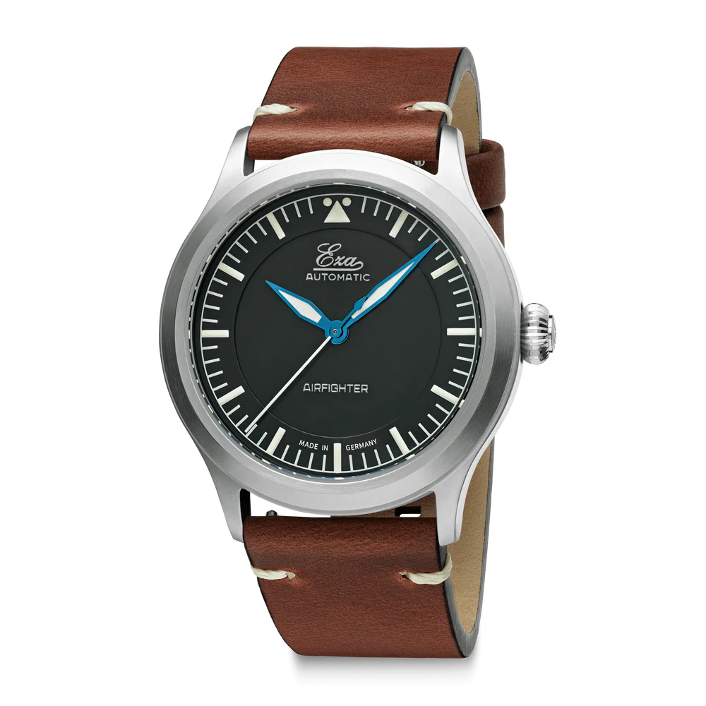 AirFighter Black
