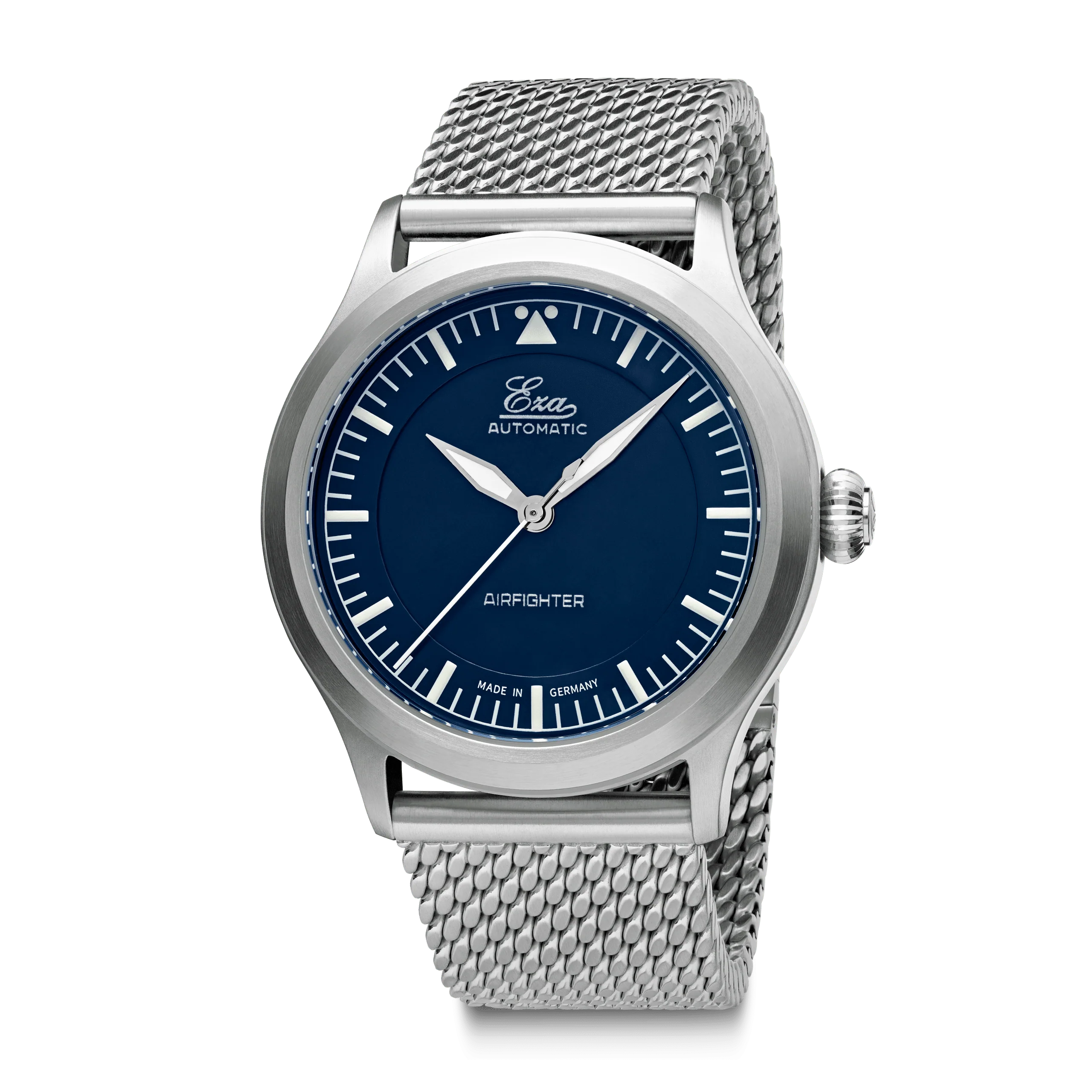 AirFighter Blue Mesh thumbnail 2