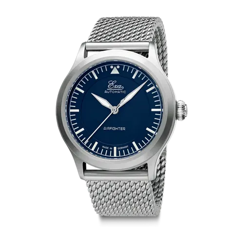 AirFighter Blue Mesh