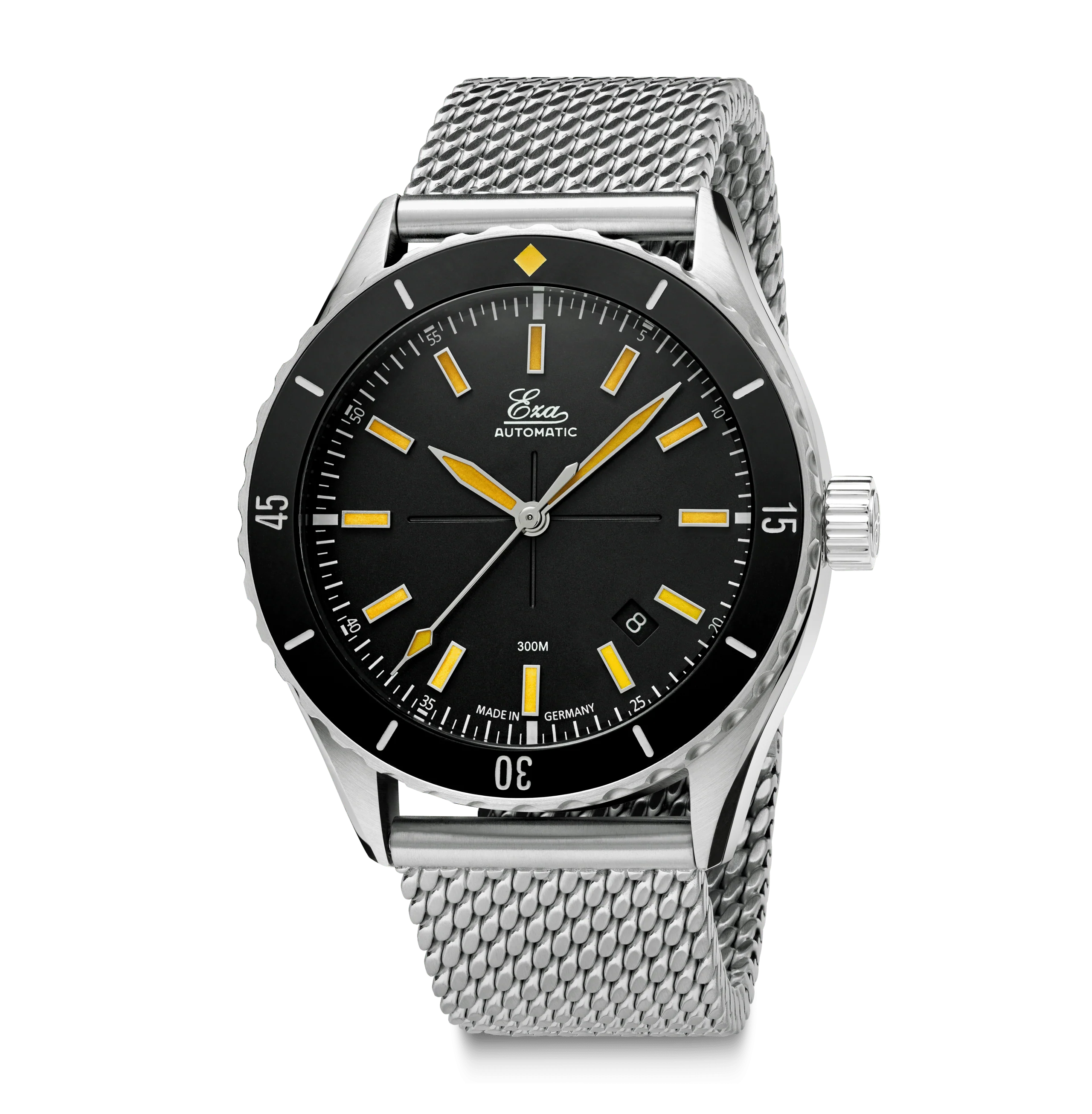 Sealander Black Mesh thumbnail 2