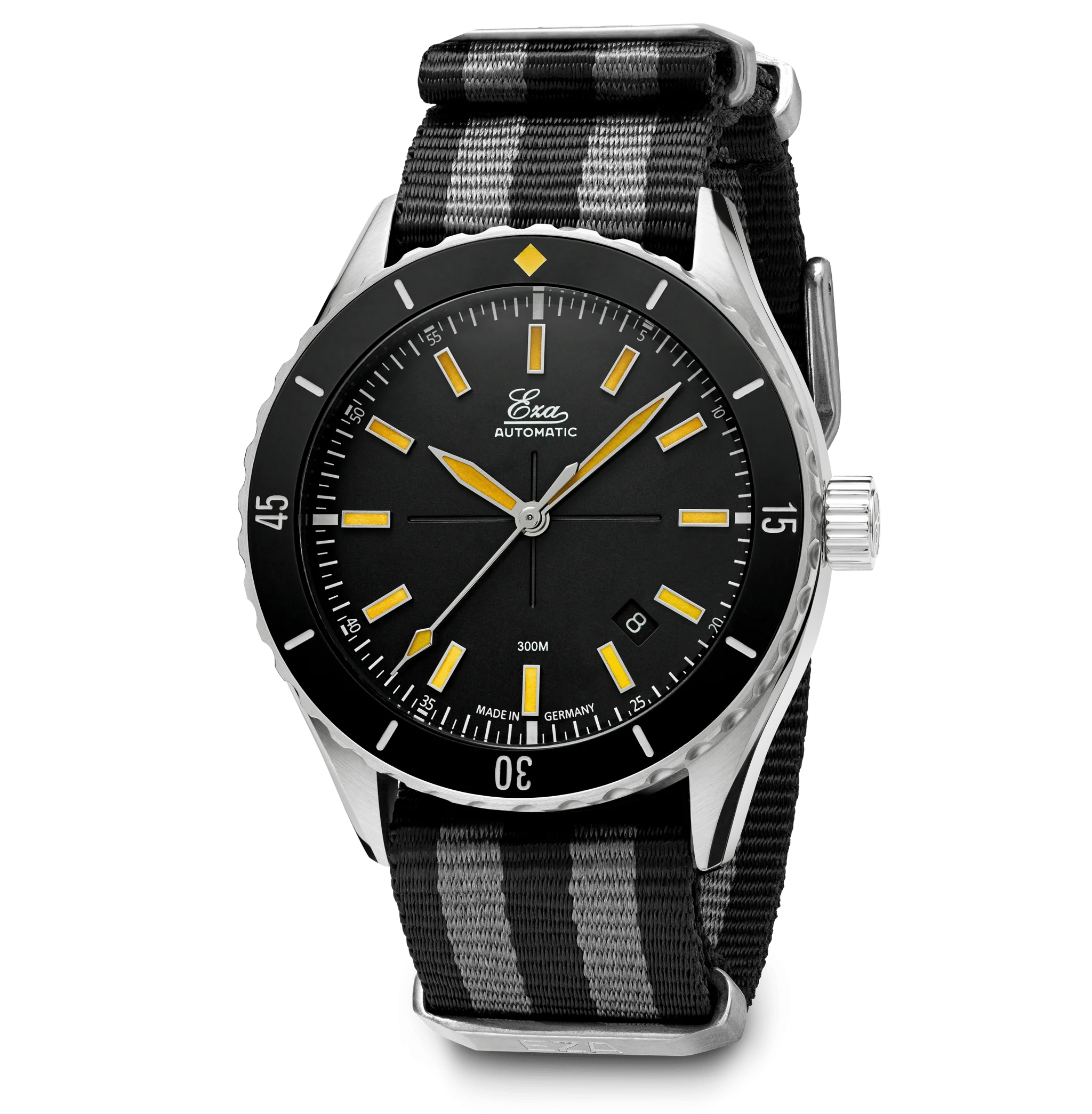 Sealander Black Mesh