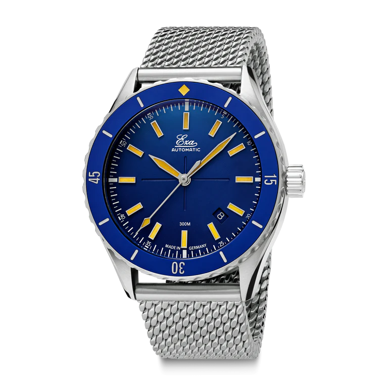 Sealander Blue Mesh thumbnail 2
