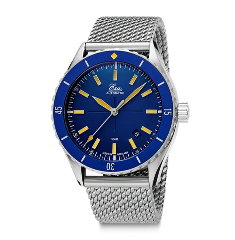 Sealander Blue Mesh