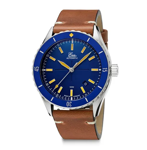 Sealander Blue