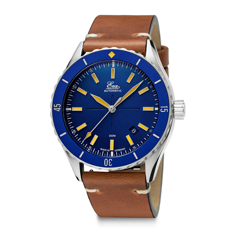 Sealander Blue