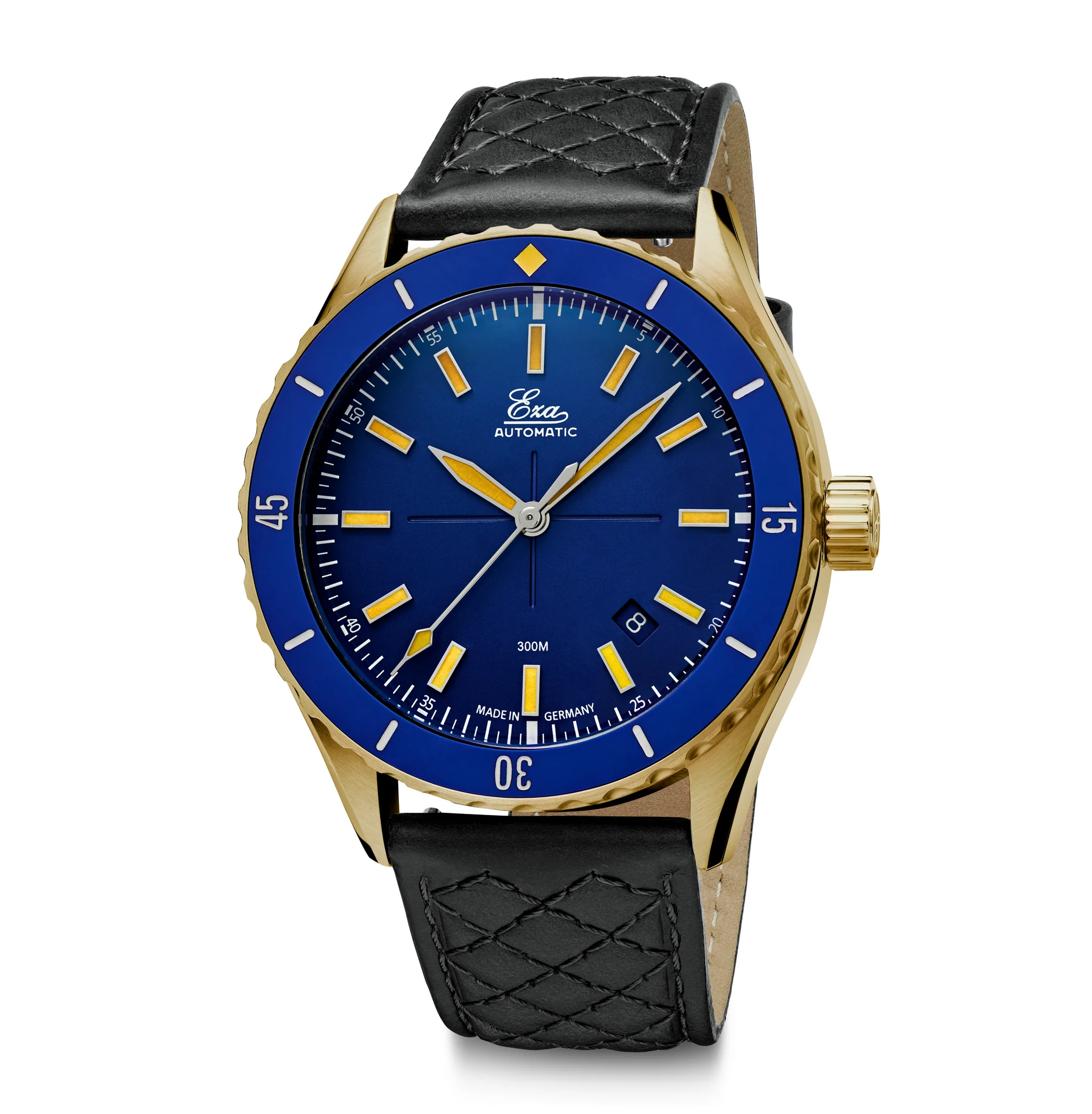 Sealander Bronze Blue thumbnail 2