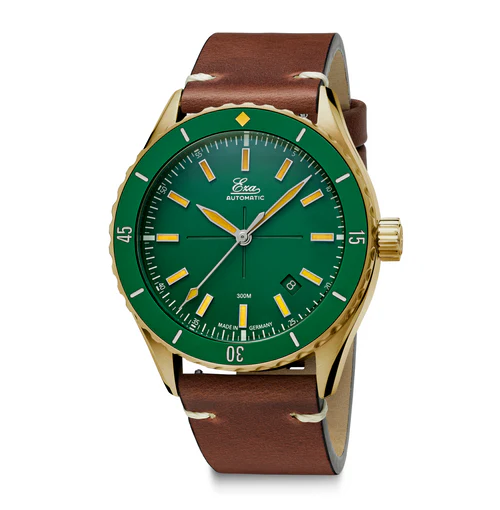 Sealander Bronze Green thumbnail 2