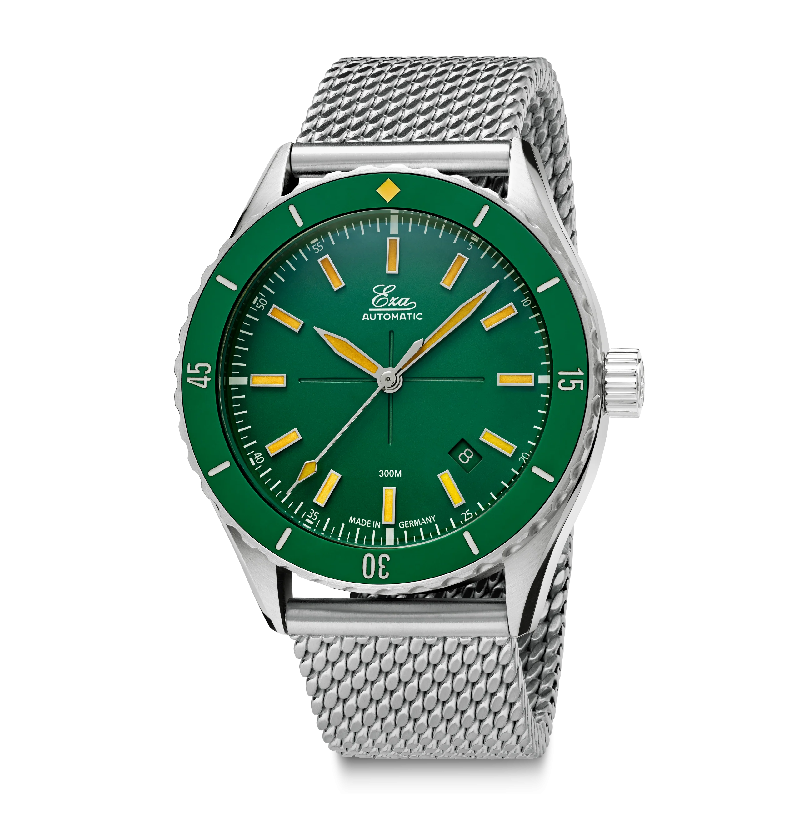 Sealander Green Mesh thumbnail 2