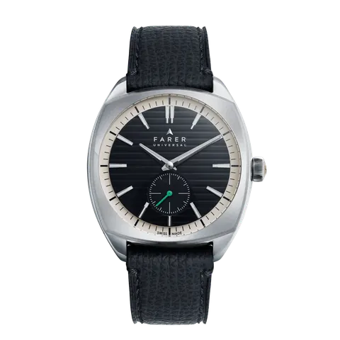 Benham Black