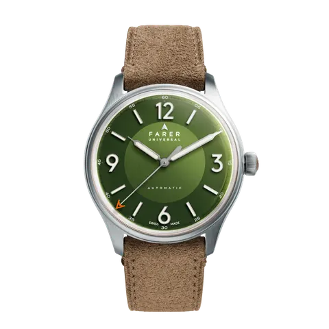 Discovery Olive