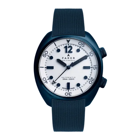 Endeavour Titanium Series II
