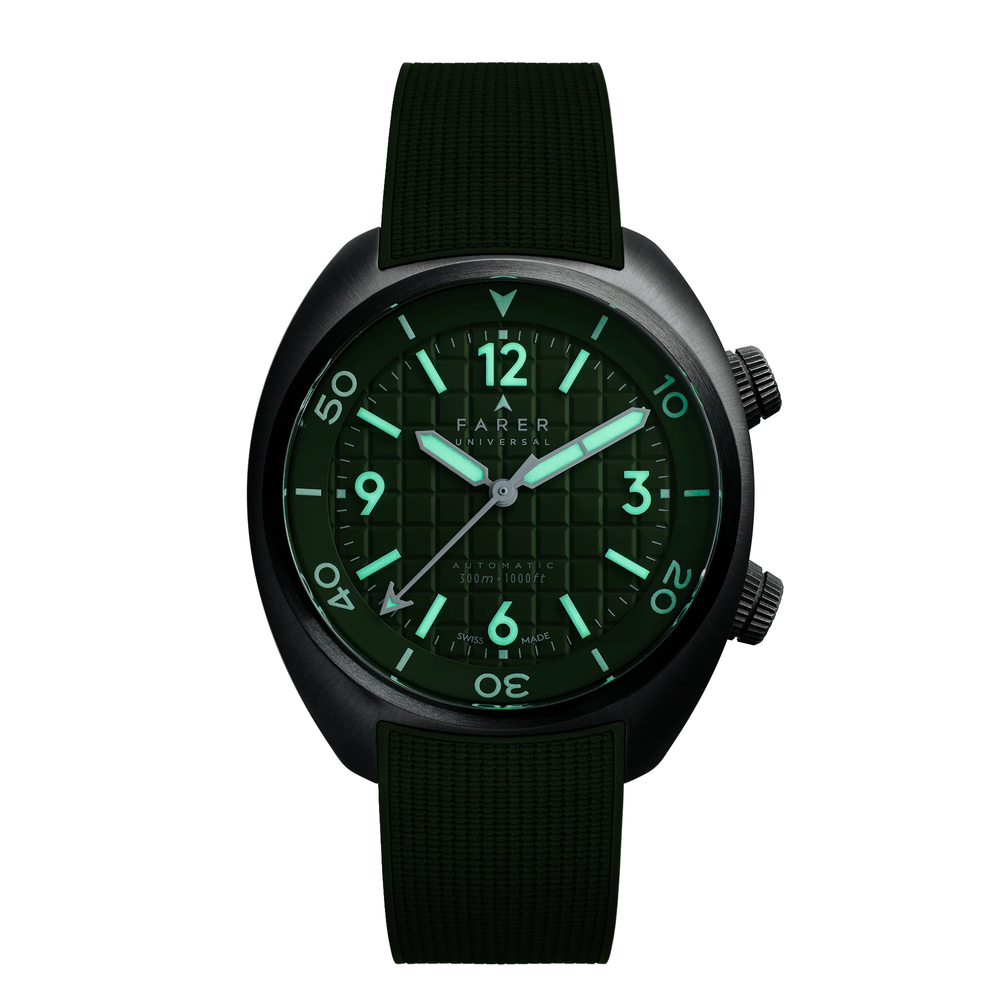 Hecla Hunter Green thumbnail 2