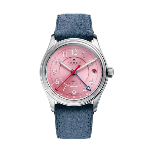 Lander Kano 36mm