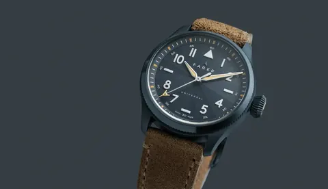 Pilot Series II