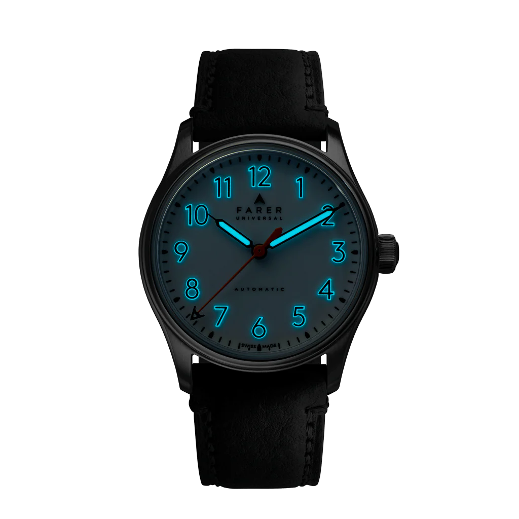 Resolute 36mm thumbnail 2