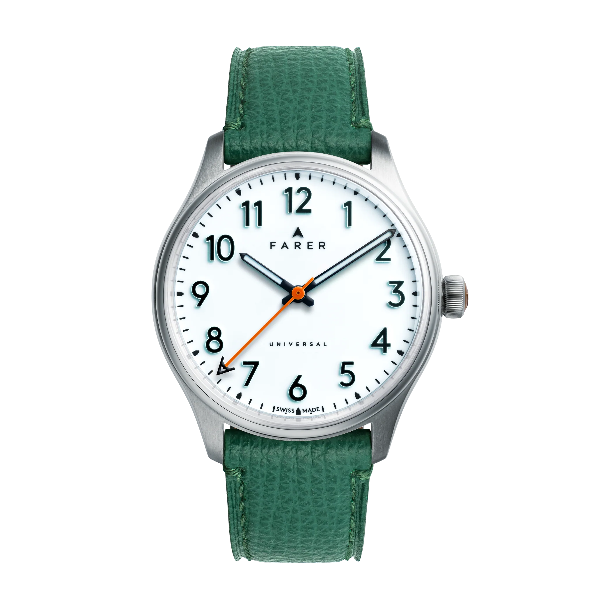 Resolute Sorbet 36mm thumbnail 2